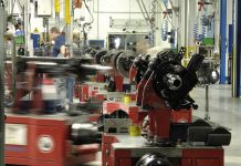 SAF-HOLLAND keeps growing in China