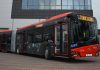 Connexxion added 40 new Urbino 18 buses to its fleet