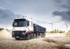 Renault Trucks has launched the T X-Road 460