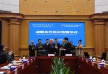 Scania & Haylion Technologies partnership for future vehicles