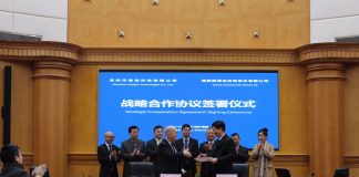 Scania & Haylion Technologies partnership for future vehicles