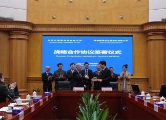 Scania & Haylion Technologies partnership for future vehicles