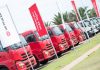 UD Trucks unveils Quester and Croner in four Latin American markets