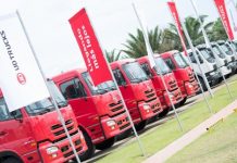 UD Trucks unveils Quester and Croner in four Latin American markets