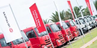 UD Trucks unveils Quester and Croner in four Latin American markets