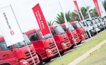 UD Trucks unveils Quester and Croner in four Latin American markets