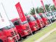 UD Trucks unveils Quester and Croner in four Latin American markets