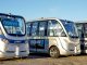 Navya uses Acorus MICHELIN Technology on Electric Shuttle Buses