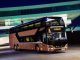 World premiere of the new Setra S 531 DT double-decker bus