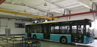 AKIA to boost its presence in Tajikistan with its 3rd Factory