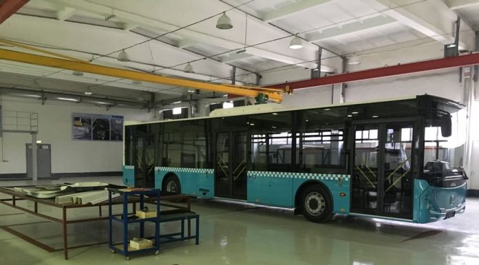 AKIA to boost its presence in  Tajikistan with its 3rd Factory